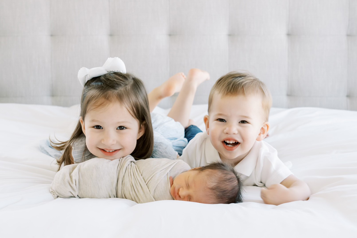 The Carmen Kids