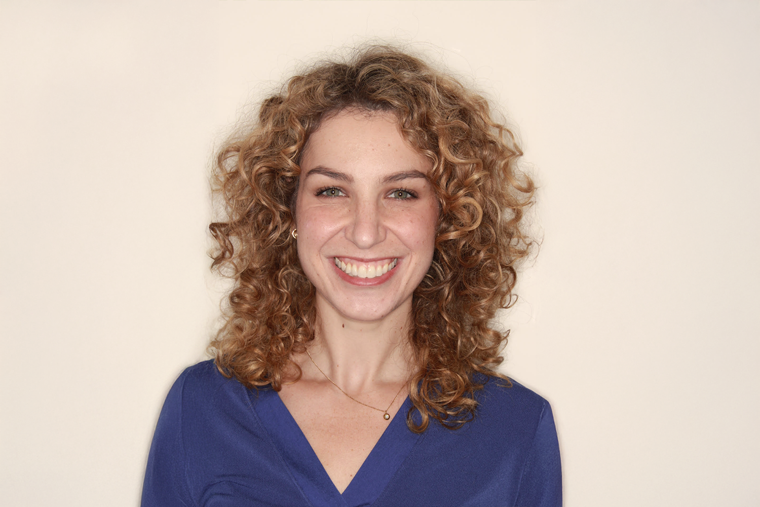 Dr. Sabrina Dorfmann at Carment Orthodontics